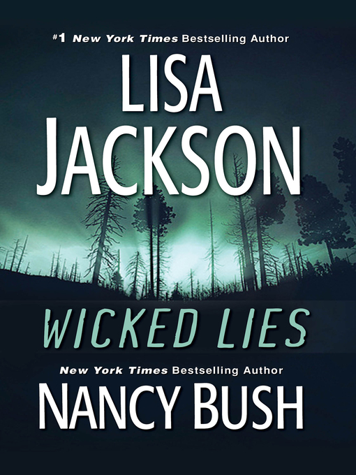 Title details for Wicked Lies by Lisa Jackson - Wait list